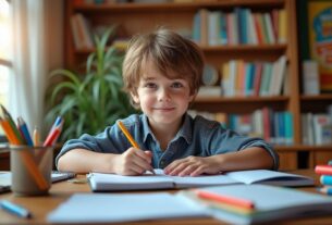 découvrez des idées de sujets de rédaction adaptées aux élèves de cm1, parfaites pour stimuler leur créativité en classe ou à la maison.