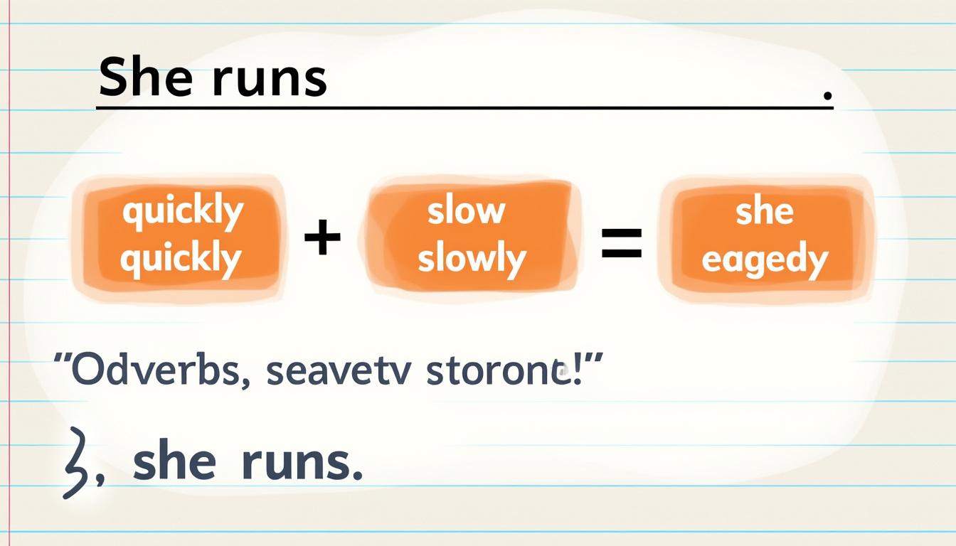 découvrez la liste essentielle des adverbes pour enrichir votre français, améliorer votre fluidité et exprimer vos idées avec précision.