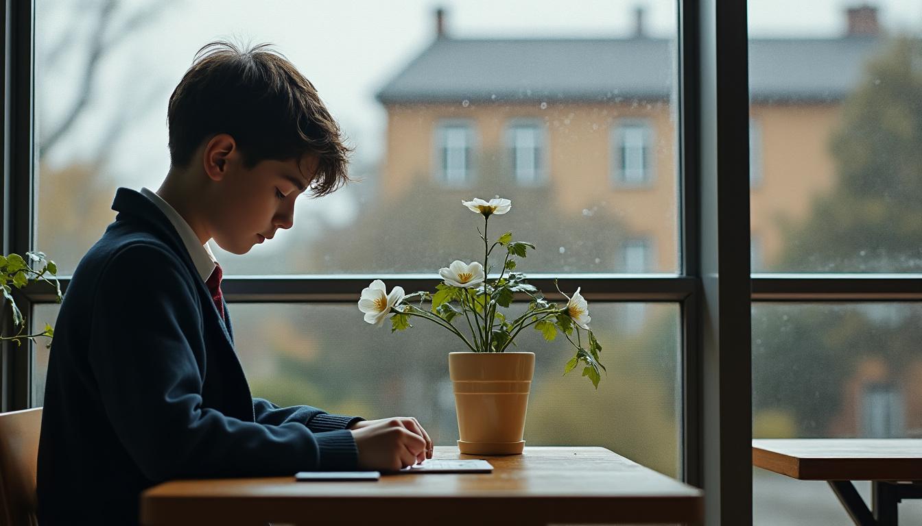 découvrez les impacts à long terme du rejet social chez les enfants et comment soutenir votre fils face au rejet de ses camarades.