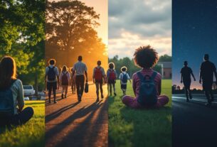 découvrez les principes essentiels de l'école sudbury, un modèle éducatif innovant qui place l'autonomie, la liberté et la responsabilité des élèves au cœur de l'apprentissage. plongez dans cette révolution pédagogique qui redéfinit l'éducation !