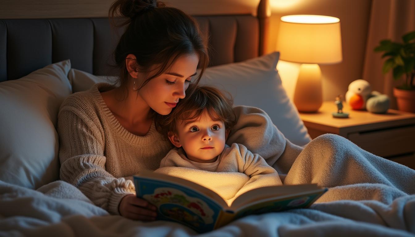 découvrez pourquoi votre fils peut être difficile avec vous et apprenez des stratégies efficaces pour améliorer votre relation et instaurer un climat de compréhension mutuelle.