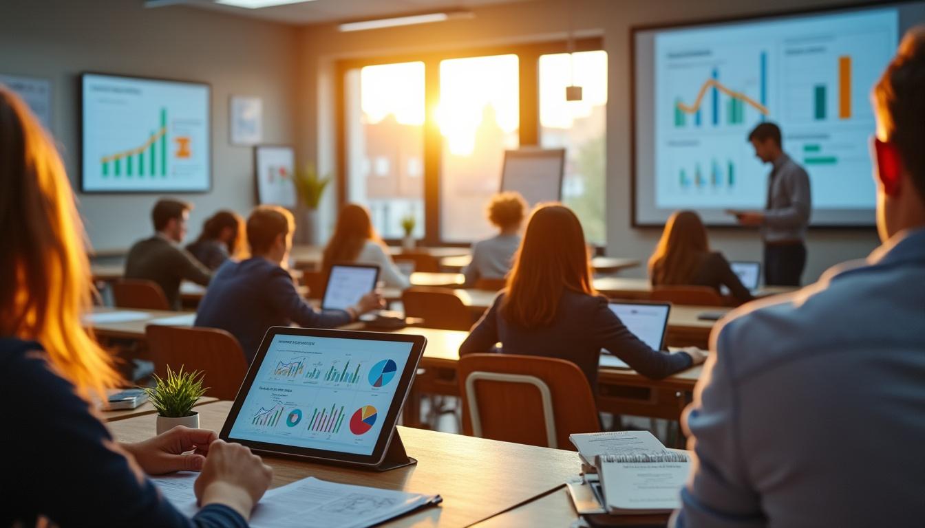 découvrez si redoubler la première est possible, avec des statistiques récentes et les tendances actuelles pour mieux comprendre cette étape scolaire.