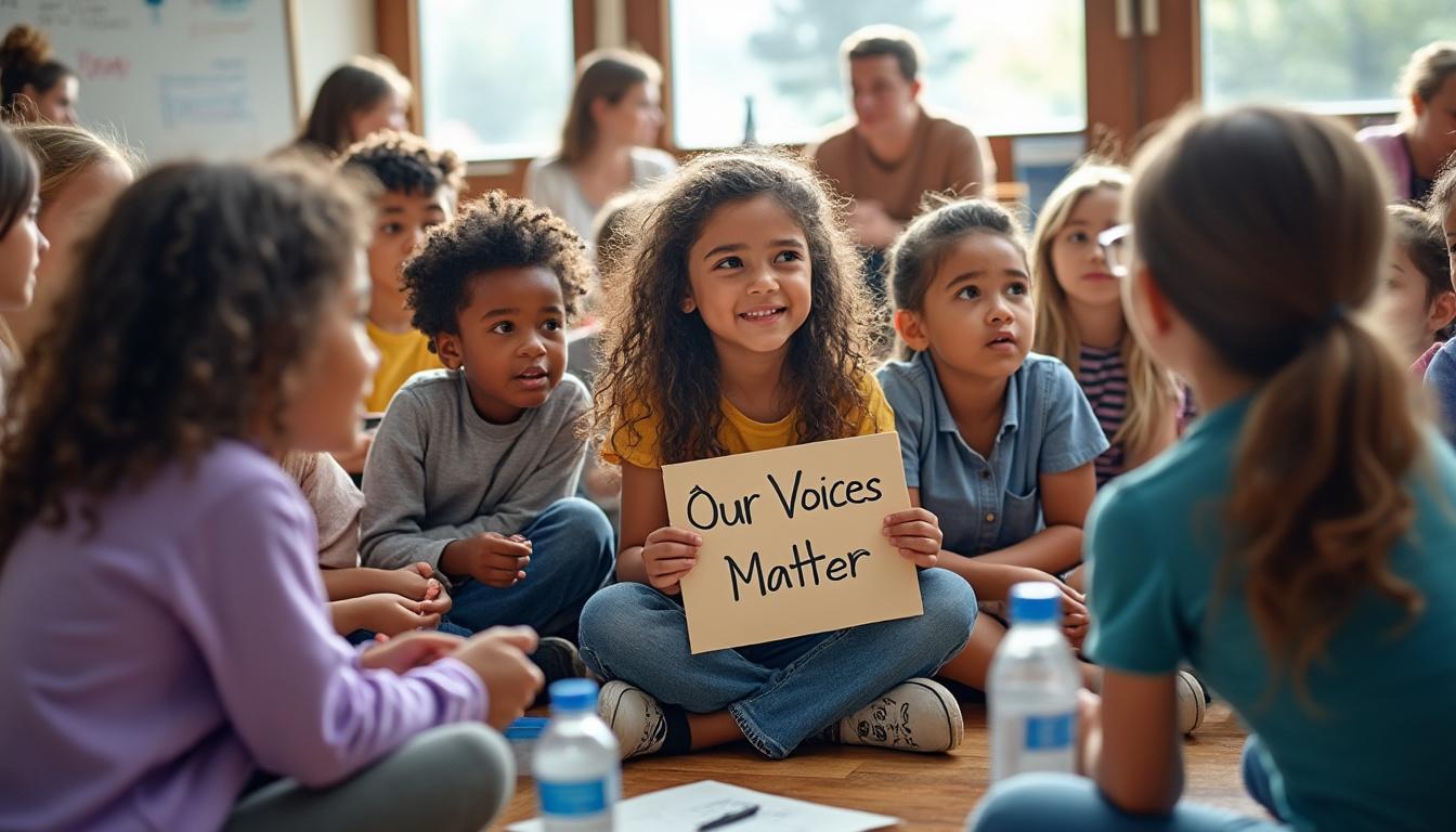 découvrez pourquoi l'adultisme est devenu un enjeu majeur dans les discussions actuelles, en explorant ses impacts sociaux et son rôle dans les débats contemporains.