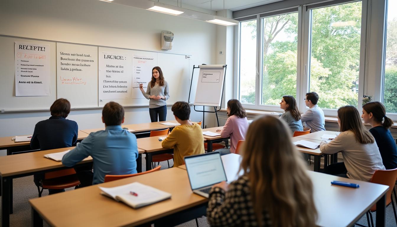 découvrez les erreurs courantes à éviter lors de la préparation à la dictée et mettez toutes les chances de votre côté pour réussir cet exercice incontournable en français.