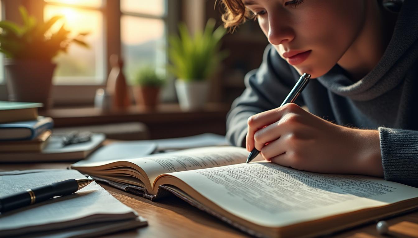 découvrez les erreurs courantes à éviter lors de la préparation à la dictée pour améliorer votre orthographe et réussir vos exercices sans faute.
