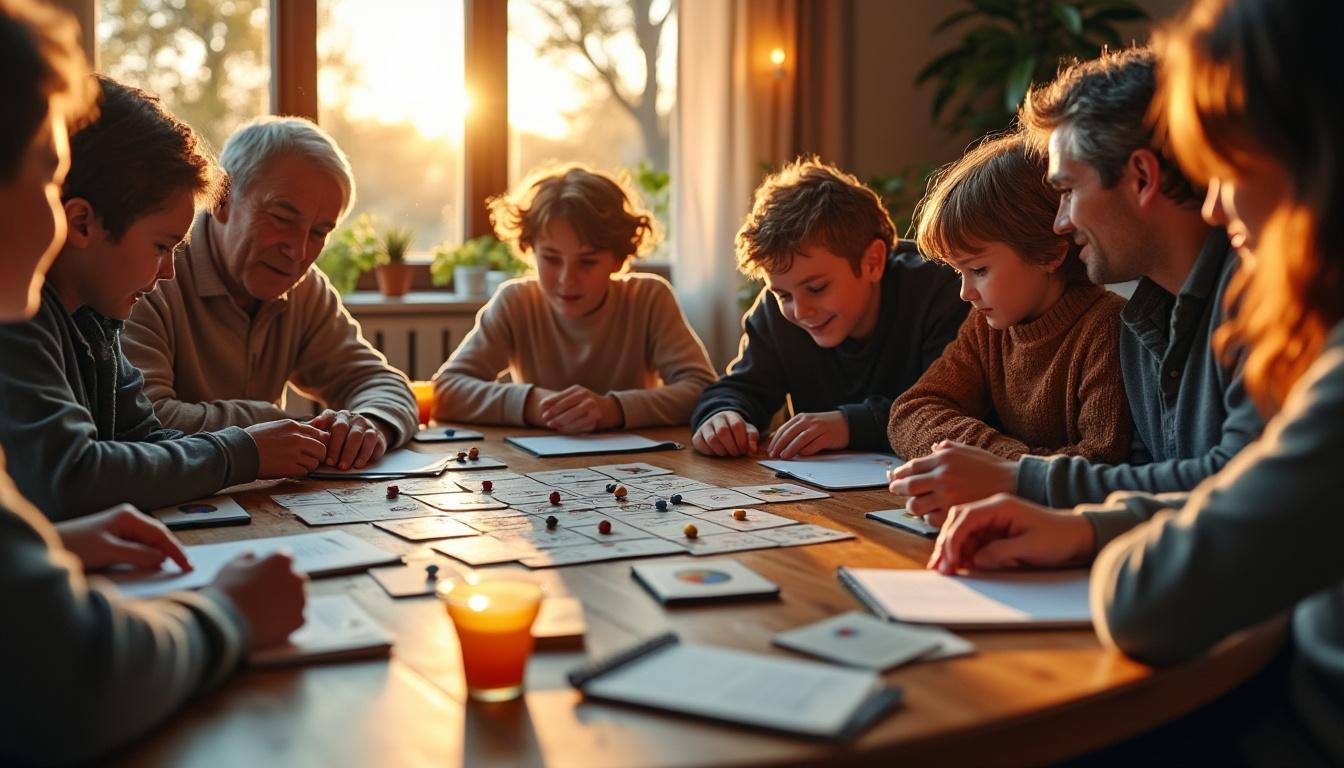 découvrez le top 10 des jeux de vocabulaire en anglais, parfaits pour enfants et adultes, pour apprendre en s'amusant et améliorer votre maîtrise de la langue.