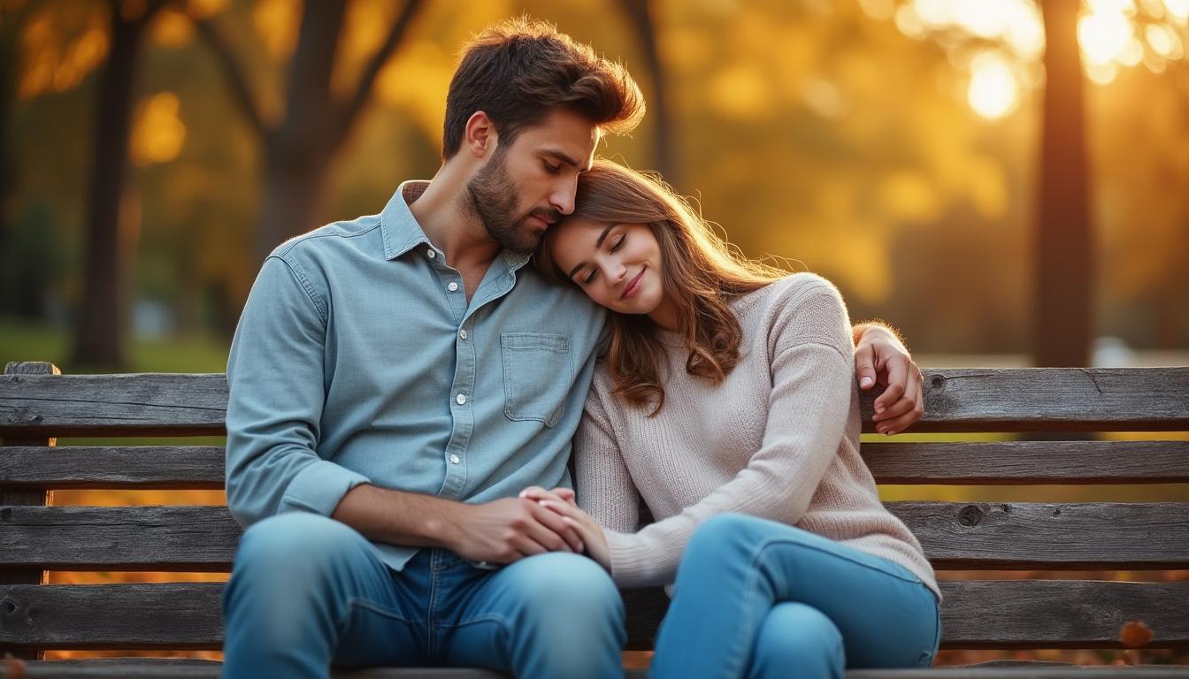 explorez la dynamique complexe de l'amour à travers la métaphore d'un triangle aux côtés inégaux, révélant les déséquilibres et les forces qui façonnent les relations.