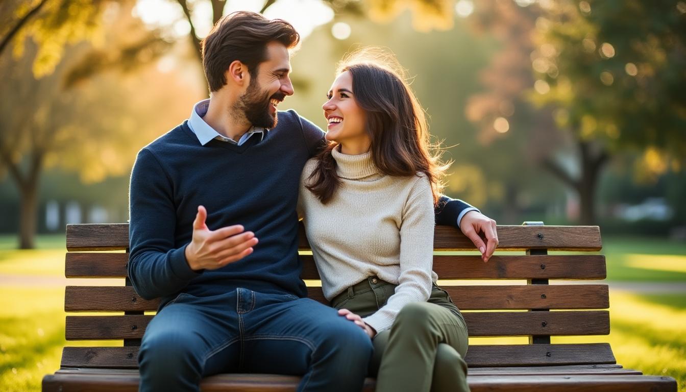 explorez la dynamique complexe de l'amour à travers l'image d'un triangle aux côtés inégaux, illustrant les déséquilibres et les forces qui façonnent les relations amoureuses.