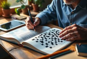 découvrez des techniques efficaces pour maîtriser les mots fléchés et améliorer votre rapidité et précision dans ce jeu de réflexion.