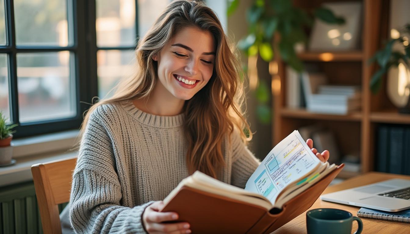 découvrez des astuces efficaces pour booster votre confiance et réussir le petit bacc en anglais avec sérénité.