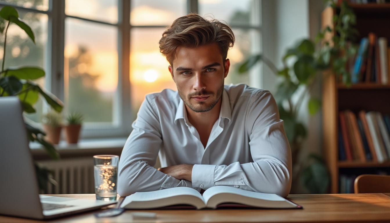 boostez votre confiance en anglais avec nos astuces pratiques et efficaces spécialement conçues pour réussir le petit bacc.