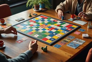 découvrez 'jacques a dit' en anglais, un jeu de société incontournable pour s'amuser tout en améliorant son anglais. idéal pour petits et grands !