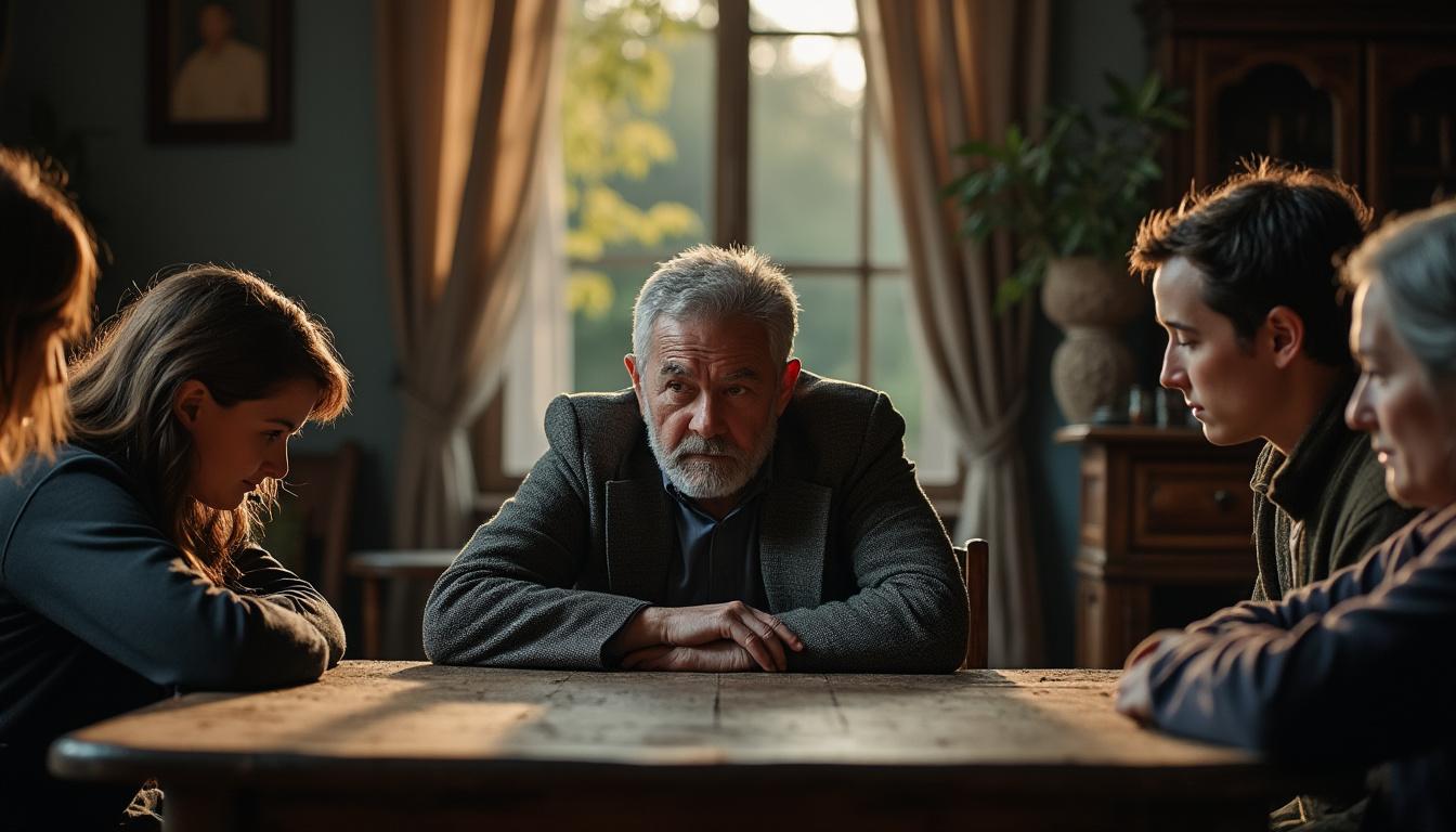 découvrez une analyse approfondie des enjeux familiaux dans 'juste la fin du monde' de jean-luc lagarce, avec un résumé détaillé des tensions et des émotions qui traversent cette pièce incontournable.