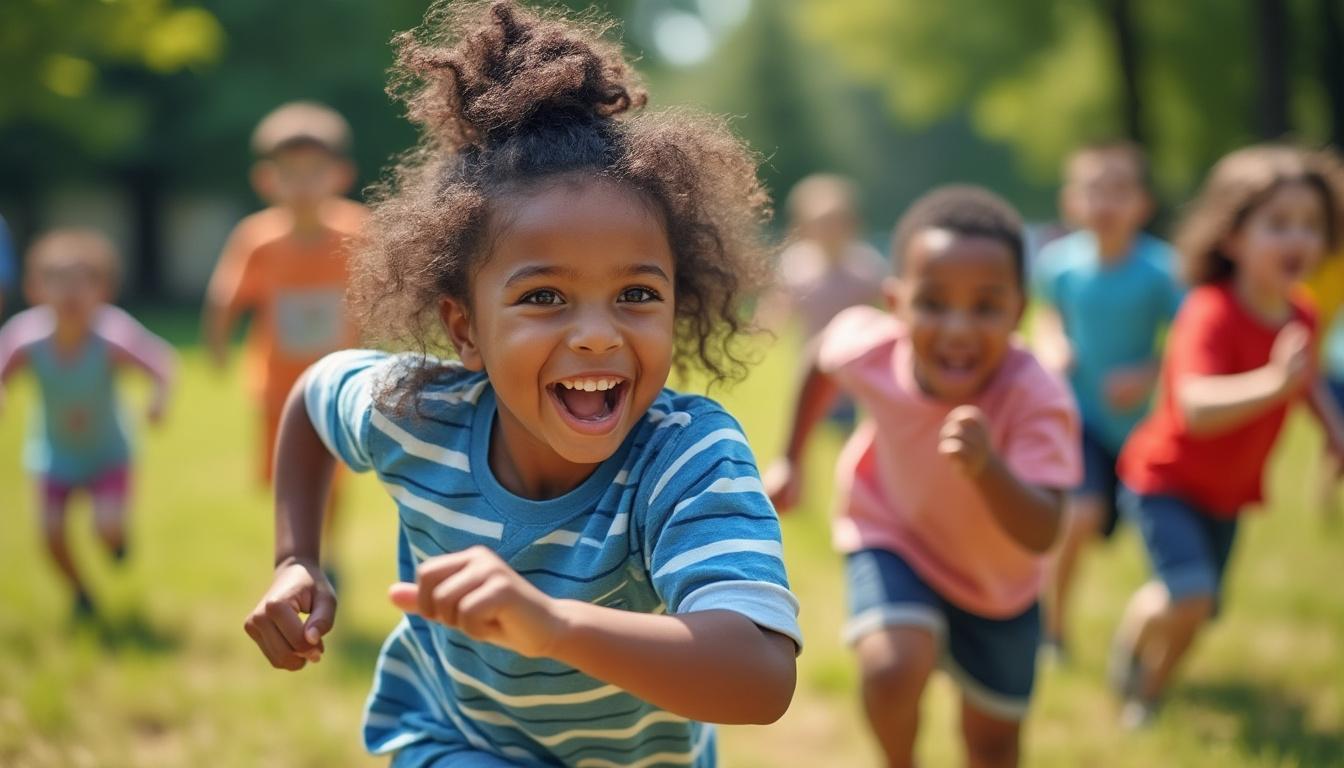 découvrez des idées de gages amusants pour enfants, une tradition ludique à transmettre et revivre en famille à chaque génération.