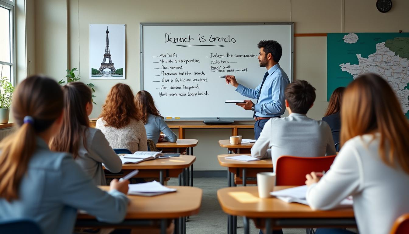 découvrez les secrets du tableau des articles définis, contractés et partitifs pour maîtriser leur utilisation en français avec des explications claires et des exemples pratiques.
