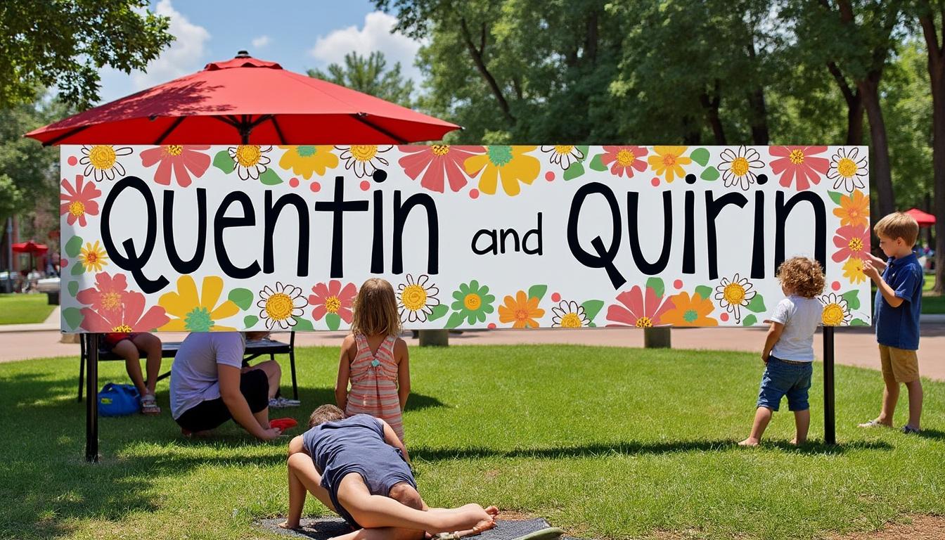 découvrez notre liste complète des prénoms de garçon commençant par la lettre q, avec leur histoire et leurs significations pour choisir un prénom unique et plein de sens.