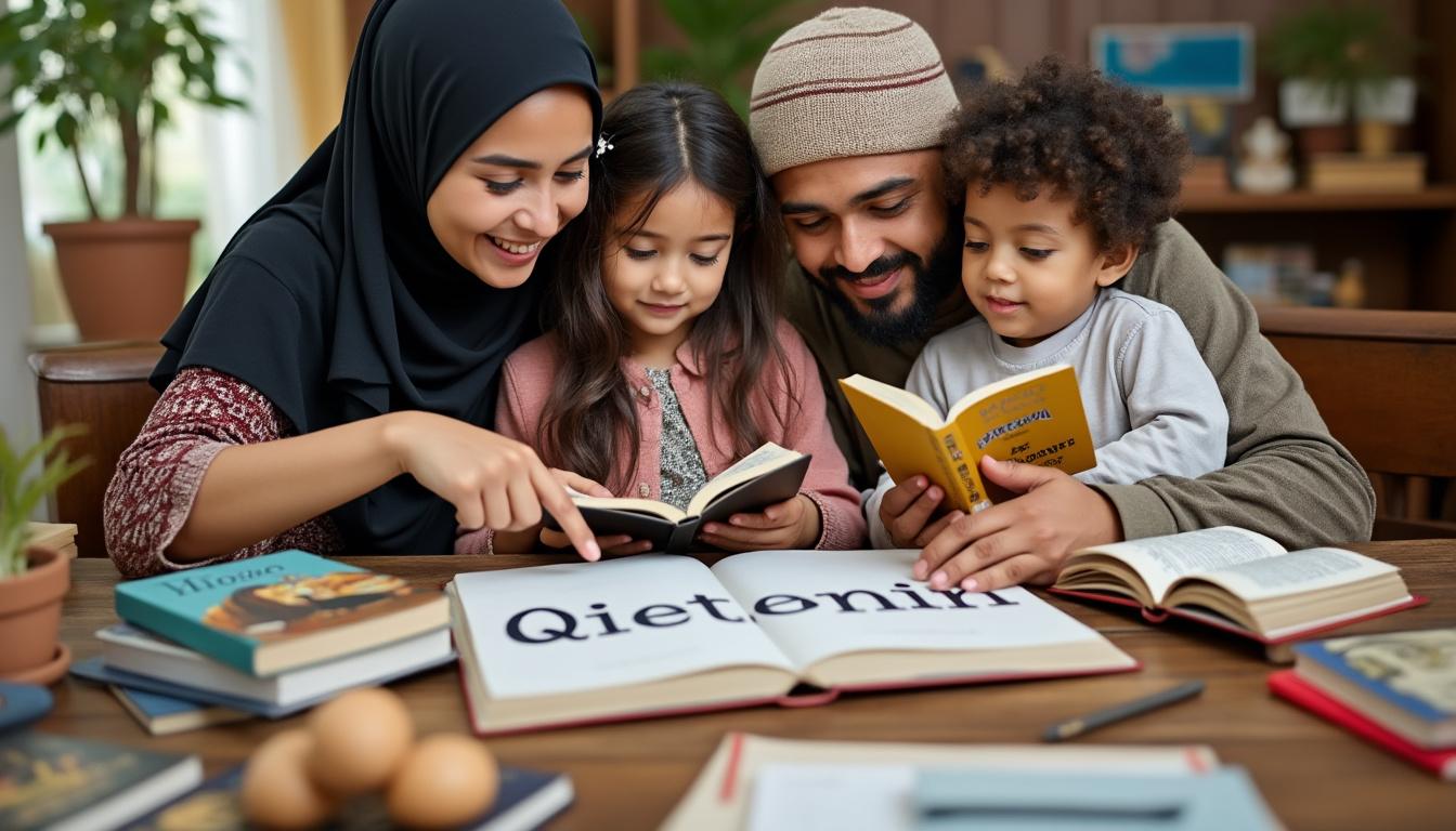 découvrez notre liste complète des prénoms de garçon commençant par la lettre q, accompagnée de leur histoire et de leurs significations uniques.