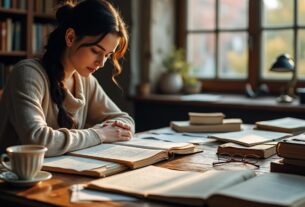 découvrez comment maîtriser le tableau des classes grammaticales pour enrichir efficacement votre vocabulaire et améliorer votre maîtrise du français.