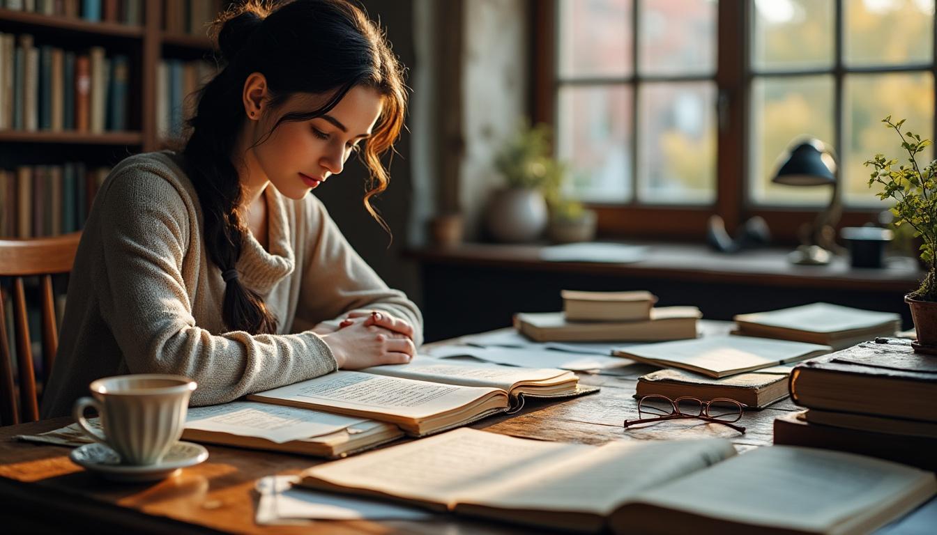 découvrez comment maîtriser le tableau des classes grammaticales pour enrichir efficacement votre vocabulaire et améliorer votre maîtrise du français.