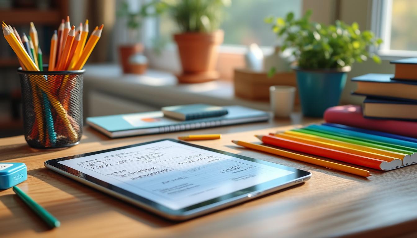 découvrez les meilleures ressources gratuites pour créer une fiche d'exercice ce1 à imprimer en pdf, idéale pour soutenir l'apprentissage des élèves en classe ou à la maison.