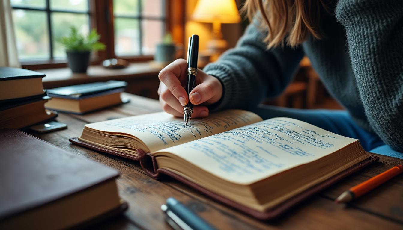 découvrez les meilleurs sujets de rédaction en 5e accompagnés de corrigés en pdf pour des cours enrichissants et efficaces, adaptés aux élèves de cinquième.