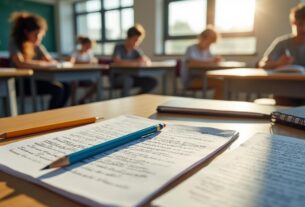 découvrez les meilleurs sujets de rédaction en 5e accompagnés de leurs corrigés en pdf pour des cours enrichissants et efficaces.