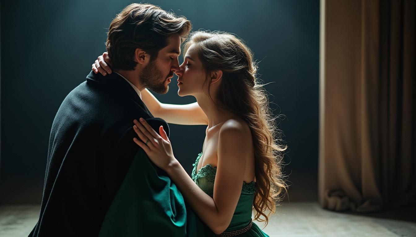 découvrez une analyse approfondie du style unique de l'auteur dans 'on ne badine pas avec l'amour', mettant en lumière ses choix littéraires et leur impact sur l'œuvre.