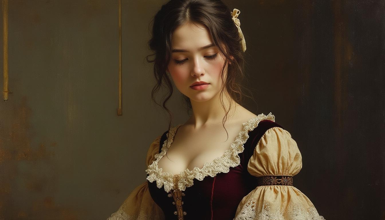 découvrez une analyse détaillée du style de l'auteur dans 'on ne badine pas avec l'amour', explorant les techniques littéraires et les émotions puissantes qui caractérisent cette œuvre classique.