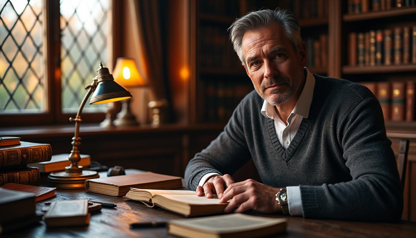 découvrez une analyse approfondie du style unique de l'auteur dans 'on ne badine pas avec l'amour', explorant ses techniques littéraires et son impact émotionnel.