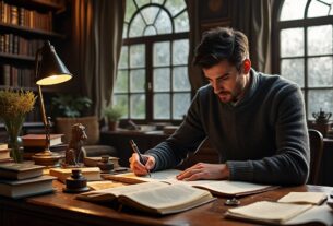 découvrez des astuces et conseils pratiques pour réussir votre commentaire composé sur le théâtre, analyser les textes avec précision et structurer efficacement votre rédaction.