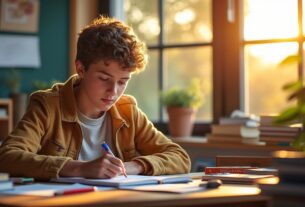 découvrez comment choisir un sujet de rédaction pour les élèves de 6e afin de valoriser leurs compétences et stimuler leur créativité.