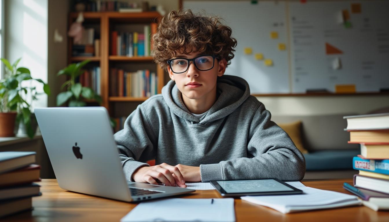 découvrez combien d'heures de spécialité en terminale sont nécessaires pour atteindre vos objectifs académiques et optimiser votre réussite.