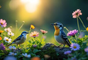 explorez le champ lexical du printemps et plongez dans ses richesses linguistiques captivantes pour enrichir votre vocabulaire et mieux comprendre cette saison.