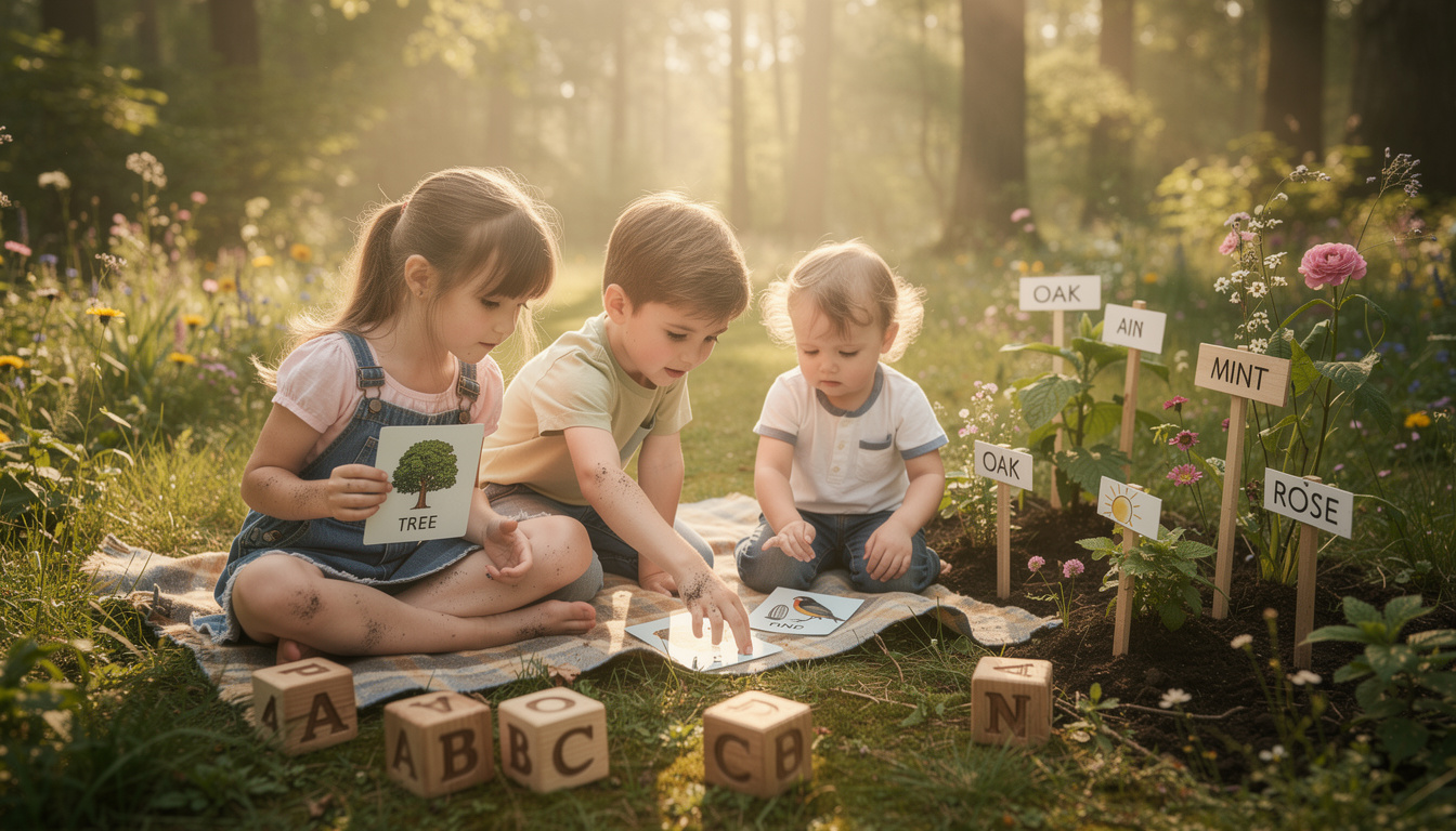 explorez une sélection amusante et éducative des meilleurs jeux sur la nature des mots, spécialement conçus pour les enfants afin de développer leur vocabulaire et leur compréhension linguistique.