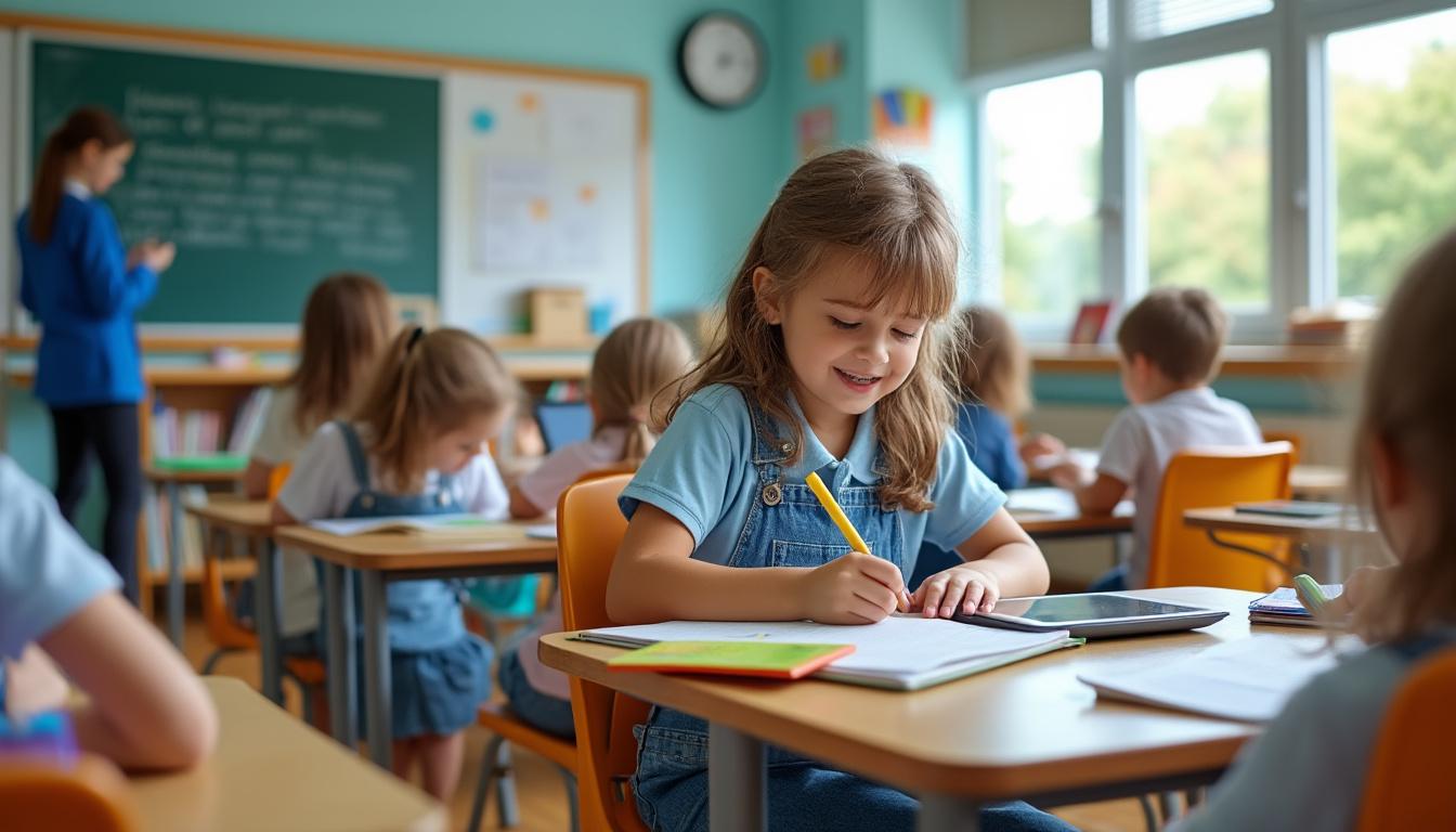 exercices pour cm2 à imprimer avec corrections incluses, accompagnés de conseils pratiques pour aider les enseignants à optimiser leurs séances pédagogiques.