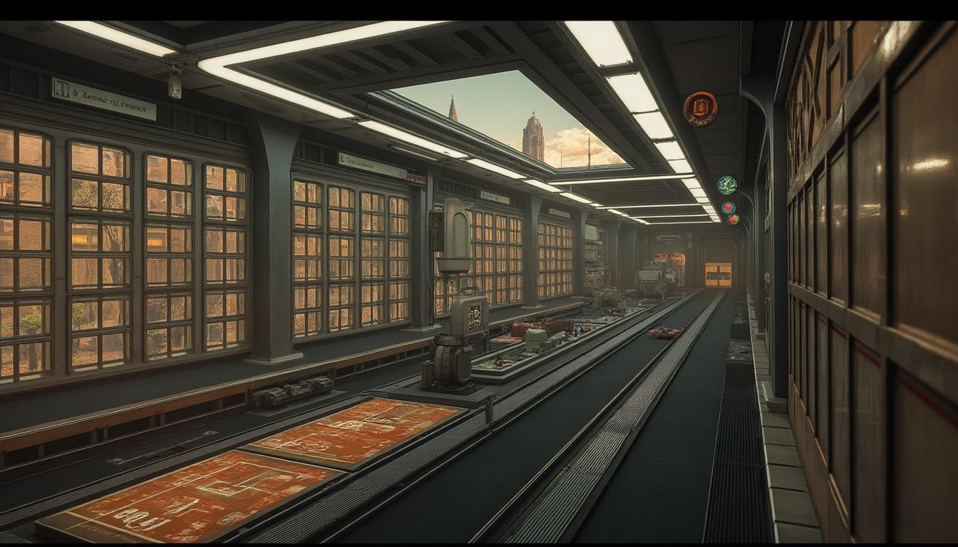 découvrez comment utiliser des outils numériques pour concevoir une carte mentale efficace, accompagnée d'une fiche de lecture innovante pour mieux organiser vos idées.