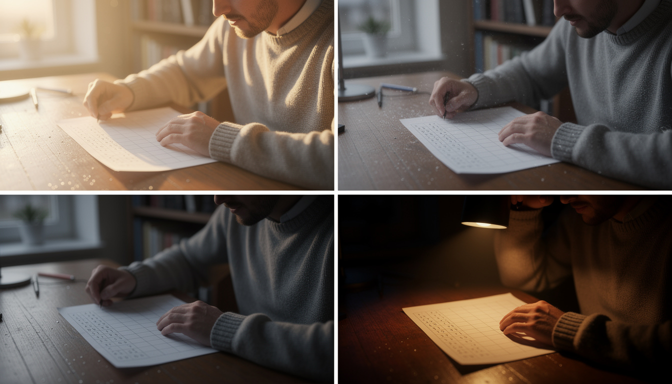 découvrez comment imprimer le tableau de conjugaison peut faciliter l'apprentissage des verbes en français grâce à une méthode simple et efficace.