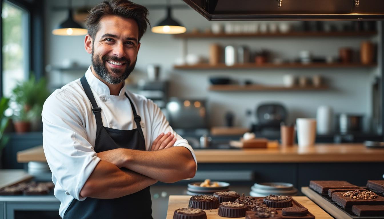 découvrez les secrets de l'artisanat chocolaté avec nos conseils et astuces de professionnels pour créer des sucettes en chocolat délicieuses et originales.