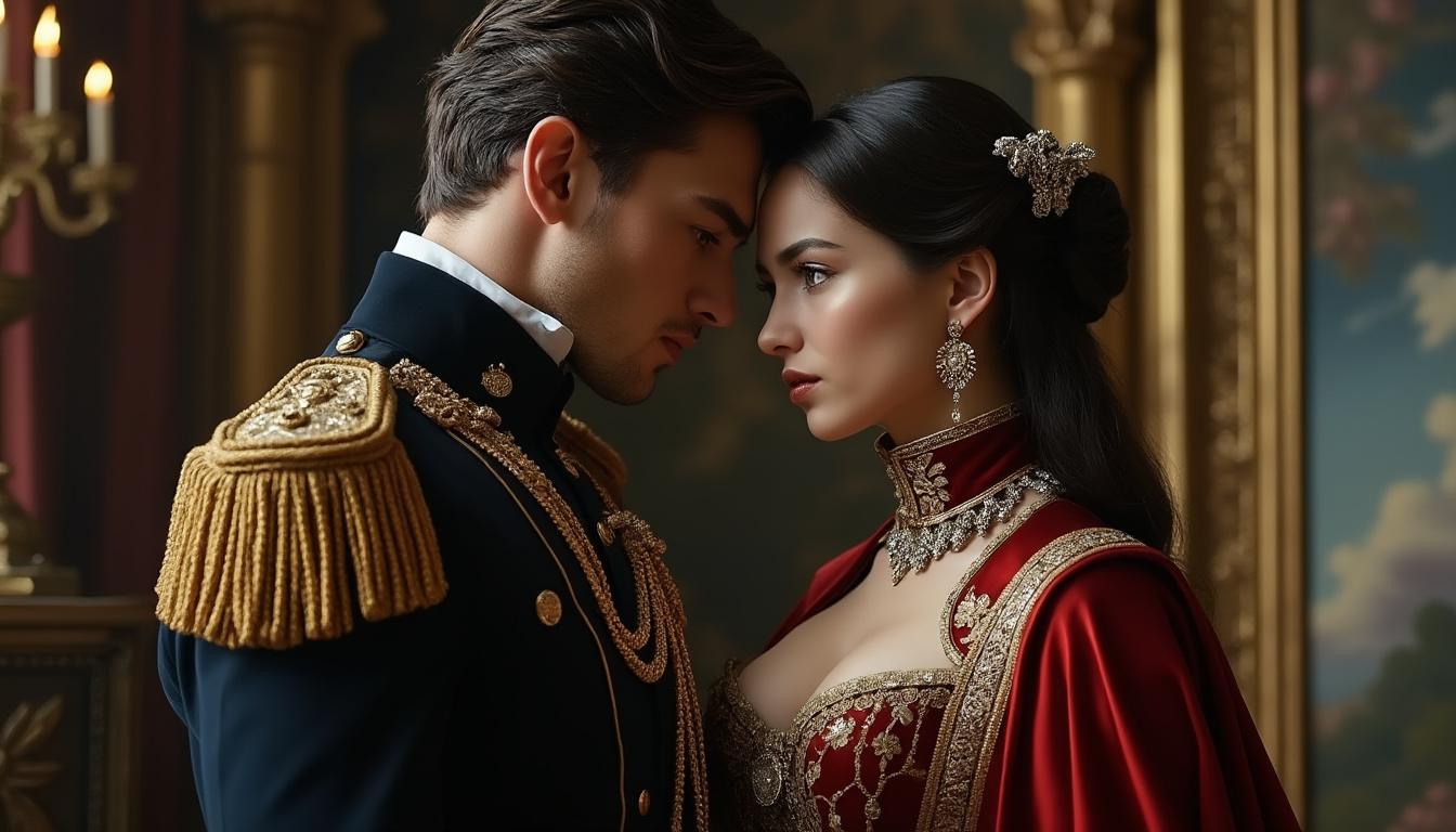 découvrez un résumé captivant de « le rouge et le noir » de stendhal, explorant les passions intenses et les conflits profonds du roman emblématique.