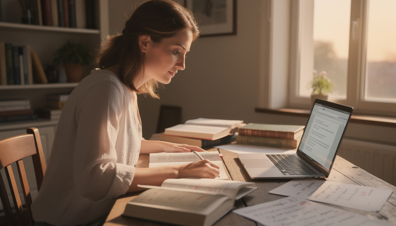 découvrez les erreurs fréquentes lors de l'accord du participe passé en français et apprenez comment les éviter pour améliorer votre écriture.