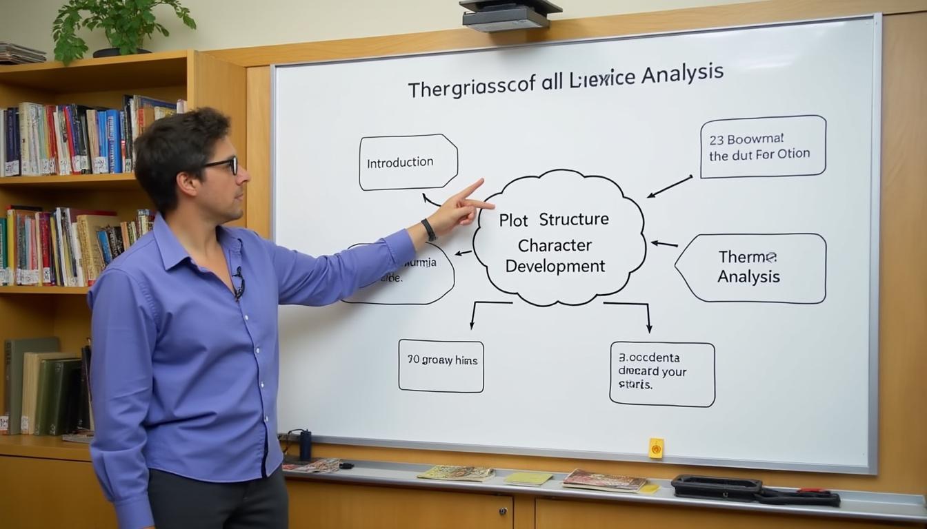 découvrez une méthodologie claire et des pratiques efficaces pour maîtriser l'explication linéaire à l'épreuve des textes, et améliorer votre analyse littéraire.