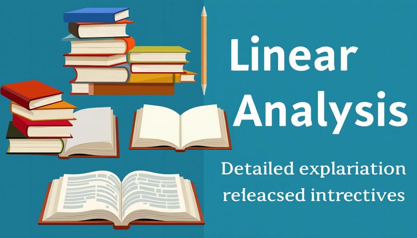 découvrez une méthodologie complète et des pratiques détaillées pour réussir l'explication linéaire à l'épreuve des textes, un guide essentiel pour maîtriser cette analyse littéraire.