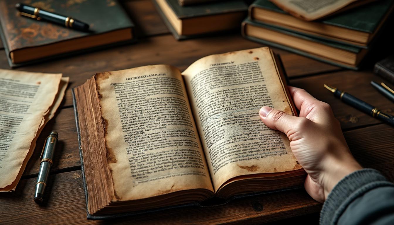 découvrez une méthodologie claire et des pratiques efficaces pour maîtriser l'explication linéaire à l'épreuve des textes, idéale pour réussir vos analyses littéraires.