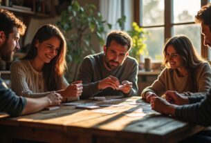 découvrez les meilleurs tours de magie interactifs à réaliser facilement avec vos amis et votre famille pour des moments de surprise et de convivialité inoubliables.