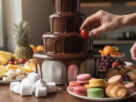 découvrez les secrets d'une fontaine de chocolat réussie avec nos conseils et astuces pour impressionner vos invités et savourer un moment gourmand inoubliable.
