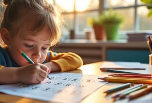 découvrez comment le coloriage magique sur les doubles rend l'apprentissage ludique et efficace, en aidant les élèves à maîtriser les concepts mathématiques de manière interactive et engageante.
