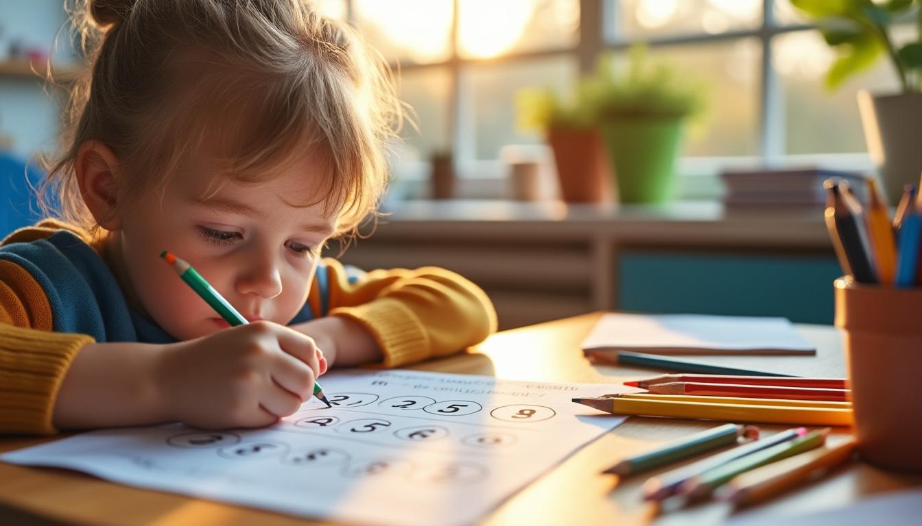 découvrez comment le coloriage magique sur les doubles rend l'apprentissage ludique et efficace, en aidant les élèves à maîtriser les concepts mathématiques de manière interactive et engageante.