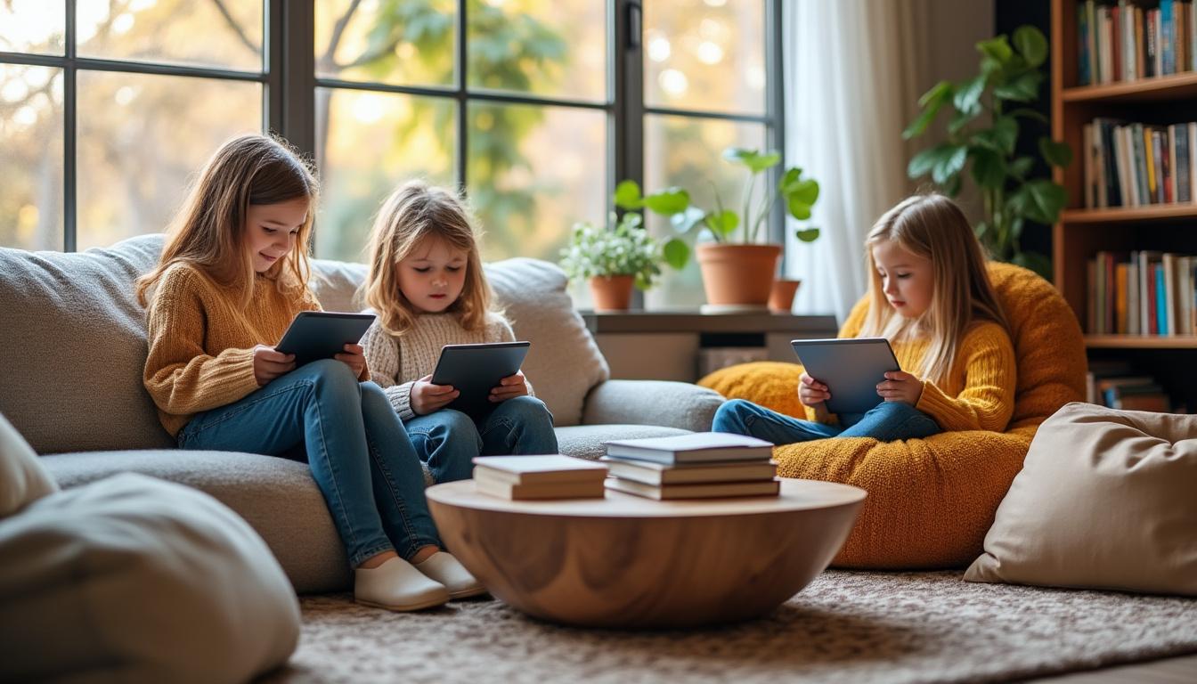 découvrez notre sélection des 10 meilleurs livres jeunesse gratuits en pdf à lire absolument pour les enfants et les adolescents, parfaits pour éveiller leur imagination et leur amour de la lecture.