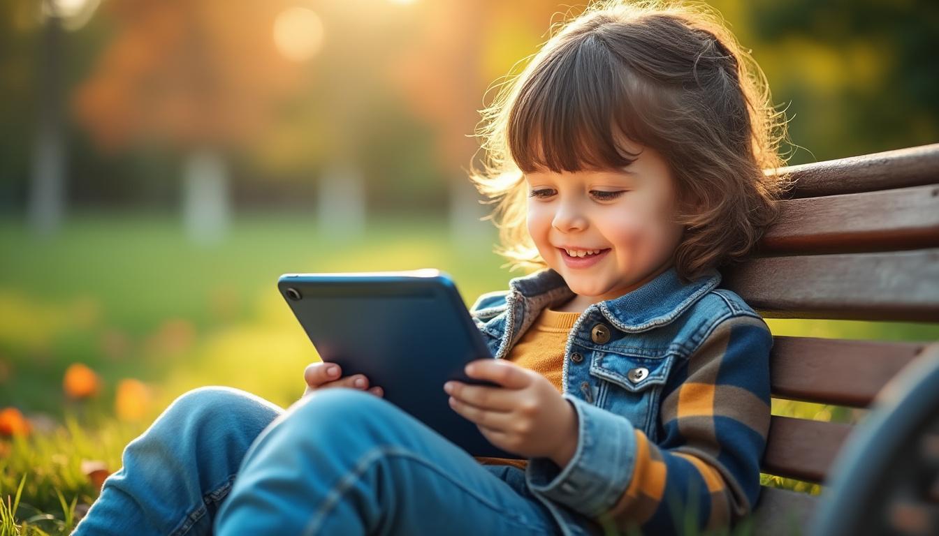 découvrez notre sélection du top 10 des livres jeunesse gratuits en pdf à lire absolument pour éveiller l'imagination et le plaisir de la lecture chez les enfants.