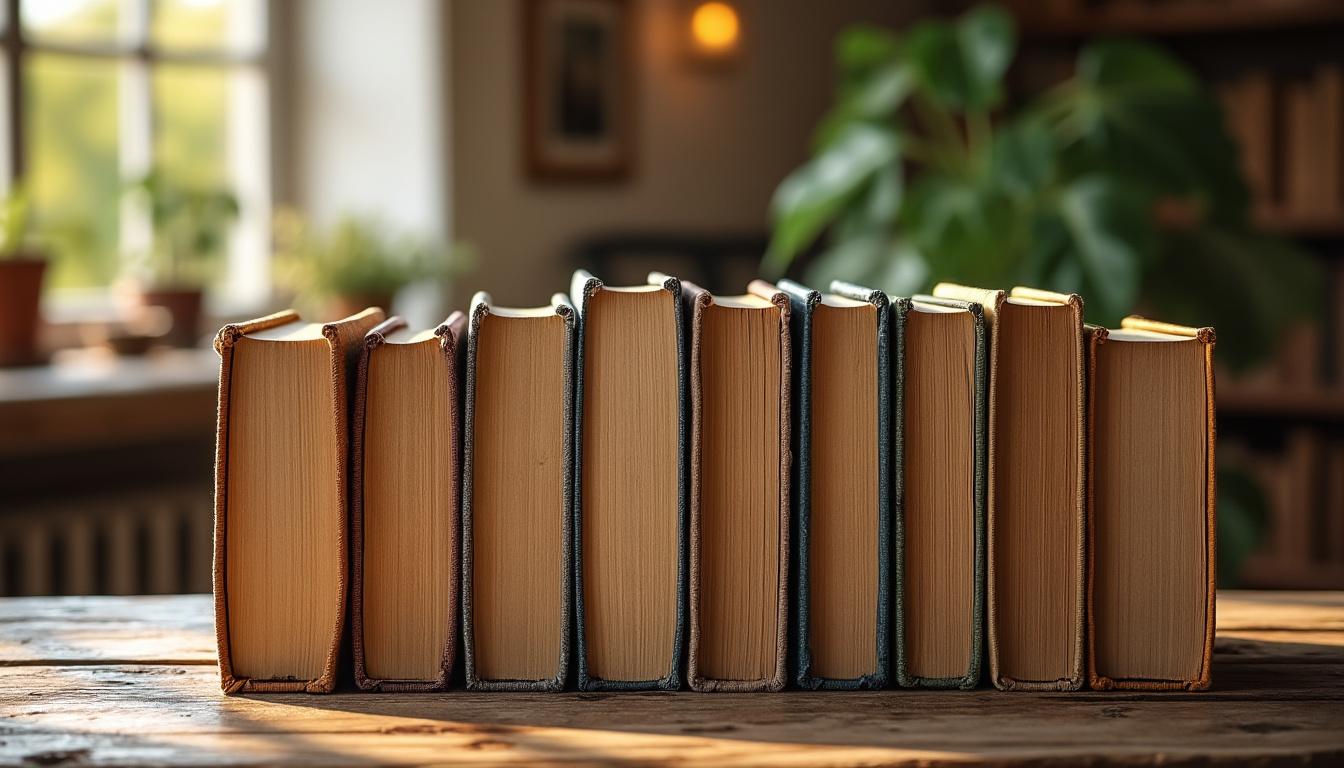 découvrez notre sélection des 10 meilleurs livres jeunesse gratuits au format pdf, indispensables pour éveiller l'imagination des enfants et encourager la lecture dès le plus jeune âge.